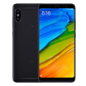 Xiaomi Redmi Note 5 5,99''Fhd+ 4gb/64gb 4g 13/12+5mpx Black | Quonty.com | MZB6121EU