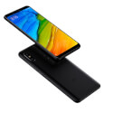 Xiaomi Redmi Note 5 5,99''Fhd+ 4gb/64gb 4g 13/12+5mpx Black | Quonty.com | MZB6121EU