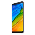 Xiaomi Redmi Note 5 5,99''Fhd+ 4gb/64gb 4g 13/12+5mpx Black | Quonty.com | MZB6121EU