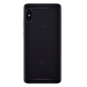Xiaomi Redmi Note 5 5,99''Fhd+ 4gb/64gb 4g 13/12+5mpx Black | Quonty.com | MZB6121EU