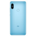 Xiaomi Redmi Note 5 5,99''Fhd+ 4gb/64gb 4g 13/12+5mpx Blue | Quonty.com | MZB6122EU