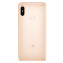 Xiaomi Redmi Note 5 5,99''Fhd+ 4gb/64gb 4g 13/12+5mpx Gold | Quonty.com | MZB6120EU