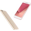 Xiaomi Redmi Note 5a Prime 5,5''Hd Oc 3gb/32gb 5/13mpx Gold | Quonty.com | MSM8917-332-WG