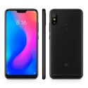Xiaomi Redmi Note 6 Pro 5,84''Fhd+ Oc 3gb/32gb 4g Negro | Quonty.com | MZB6887EU