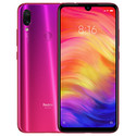 Xiaomi Redmi Note 7 6,3''Fhd+ 4gb/64gb 4g-Lte Dualsim Red | Quonty.com | MZB7563EU