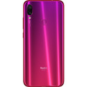 Xiaomi Redmi Note 7 6,3''Fhd+ 4gb/64gb 4g-Lte Dualsim Red | Quonty.com | MZB7563EU