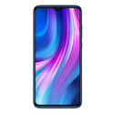 Xiaomi Redmi Note 8 Pro 6,53''Fhd+ 6gb/128gb 4g Nfc Blue | Quonty.com | MZB8511EU