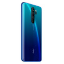 Xiaomi Redmi Note 8 Pro 6,53''Fhd+ 6gb/128gb 4g Nfc Blue | Quonty.com | MZB8511EU