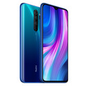 Xiaomi Redmi Note 8 Pro 6,53''Fhd+ 6gb/128gb 4g Nfc Blue | Quonty.com | MZB8511EU