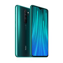 Xiaomi Redmi Note 8 Pro 6,53''Fhd+ 6gb/64gb 4g Nfc Verde | Quonty.com | MZB8619EU