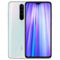 Xiaomi Redmi Note 8 Pro 6,53''Fhd+ 6gb/64gb 4g Nfc Blanco | Quonty.com | MZB8620EU