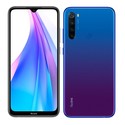 Xiaomi Redmi Note 8t 6,3''Fhd+ 4gb/128gb 4g Nfc Dualsim Blue | Quonty.com | MZB8487EU