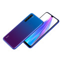 Xiaomi Redmi Note 8t 6,3''Fhd+ 3gb/32gb 4g Nfc Starscape Blu | Quonty.com | MZB8469EU