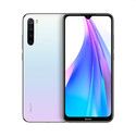 Xiaomi Redmi Note 8t 6,3''Fhd+ 4gb/64gb 4g Nfc Moonlight Whi | Quonty.com | MZB8478EU