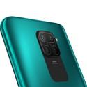 Smartphone Xiaomi Redmi Note 9 6,53&Quot; Fhd+ 4gb/128gb 4g Nfc Dualsim Green | Quonty.com | MZB9468EU