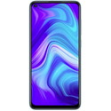 Smartphone Xiaomi Redmi Note 9 6,53&Quot; Fhd+ 4gb/128gb 4g Nfc Dualsim White | Quonty.com | MZB9470EU