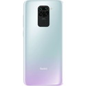 Smartphone Xiaomi Redmi Note 9 6,53&Quot; Fhd+ 4gb/128gb 4g Nfc Dualsim White | Quonty.com | MZB9470EU