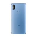 Xiaomi Redmi S2 5,99''Hd+ Oc 4gb/64gb 4g-Lte 16/12+5mpx Blue | Quonty.com | MZB6776EU