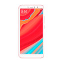 Xiaomi Redmi S2 5,99''Hd+ Oc 3gb/32gb 4g 16/12+5mp Rose Gold | Quonty.com | MZB6175EU