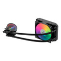Refrigeracion Liquida Cpu Coolbox Infinite Liquid 120 Argb | Quonty.com | COO-KRL120-4-ARB
