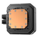 Refrigeracion Liquida Cpu Deepcool Spartacus 360 Negra | Quonty.com | R-SPT360-BKDSMP-G-1