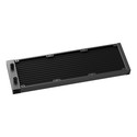Refrigeracion Liquida Cpu Deepcool Spartacus 360 Negra | Quonty.com | R-SPT360-BKDSMP-G-1