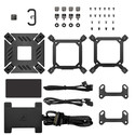 Refrigeracion Liquida Cpu Deepcool Spartacus 360 Negra | Quonty.com | R-SPT360-BKDSMP-G-1