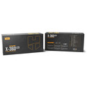 Refrigeracion Liquida Cpu Nox Hummer X-360 Lcd Blanca | Quonty.com | NXHUMMERX360LCDBK