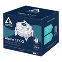 Refrigerador Cpu Arctic Alpine 17 Co Intel | Quonty.com | ACALP00041A