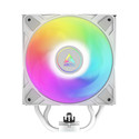 Refrigerador Cpu Arctic Freezer 36 A-Rgb Blanco | Quonty.com | ACFRE00125A