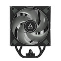 Refrigerador Cpu Arctic Freezer 36 A-Rgb Negro | Quonty.com | ACFRE00124A