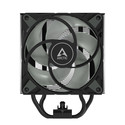 Refrigerador Cpu Arctic Freezer 36 A-Rgb Negro | Quonty.com | ACFRE00124A
