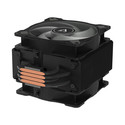 Refrigerador Cpu Arctic Freezer 36 A-Rgb Negro | Quonty.com | ACFRE00124A