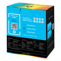 Refrigerador Cpu Arctic Freezer I35 A-Rgb Multisocket 1700/1200/115x | Quonty.com | ACFRE00104A