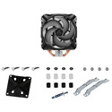 Refrigerador Cpu Arctic Freezer I35 Co Multisocket 1700/1200/115x | Quonty.com | ACFRE00095A
