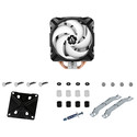 Refrigerador Cpu Arctic Freezer I35 Multisocket 1700/1200/115x | Quonty.com | ACFRE00094A