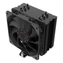 Refrigerador Cpu Coolbox H6 Multisocket Negro | Quonty.com | COO-VCPU-6H