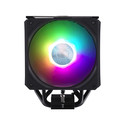 Refrigerador Cpu Cooler Master Ma612 Stealth A-Rgb Multisocket Intel/Amd | Quonty.com | MAP-T6PS-218PA-R1