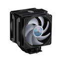 Refrigerador Cpu Cooler Master Ma612 Stealth A-Rgb Multisocket Intel/Amd | Quonty.com | MAP-T6PS-218PA-R1