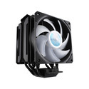 Refrigerador Cpu Cooler Master Ma612 Stealth A-Rgb Multisocket Intel/Amd | Quonty.com | MAP-T6PS-218PA-R1
