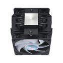 Refrigerador Cpu Cooler Master Ma612 Stealth A-Rgb Multisocket Intel/Amd | Quonty.com | MAP-T6PS-218PA-R1