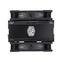 Refrigerador Cpu Cooler Master Ma612 Stealth A-Rgb Multisocket Intel/Amd | Quonty.com | MAP-T6PS-218PA-R1