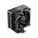 Refrigerador Cpu Deepcool Ak400 G2 Digital Nyx Multisocket Negro | Quonty.com | R-AK400G2-BKNNMN-GJD-1