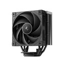 Refrigerador Cpu Deepcool Ak400 G2 Digital Nyx Multisocket Negro | Quonty.com | R-AK400G2-BKNNMN-GJD-1