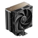 Refrigerador Cpu Deepcool Ak400 G2 Multisocket Negro/Madera | Quonty.com | R-AK400G2-BKNNMN-GJD