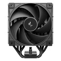 Refrigerador Cpu Deepcool Ak400 G2 Multisocket Negro/Madera | Quonty.com | R-AK400G2-BKNNMN-GJD