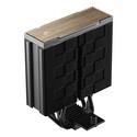 Refrigerador Cpu Deepcool Ak400 G2 Multisocket Negro/Madera | Quonty.com | R-AK400G2-BKNNMN-GJD