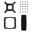 Refrigerador Cpu Deepcool Ak400 G2 Multisocket Negro/Madera | Quonty.com | R-AK400G2-BKNNMN-GJD
