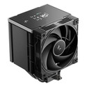 Refrigerador Cpu Deepcool Ak500 G2 Digital Nyx Doble Multisocket Negro | Quonty.com | AK500G2-BKNNMN-GJD-1