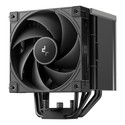 Refrigerador Cpu Deepcool Ak500 G2 Digital Nyx Doble Multisocket Negro | Quonty.com | AK500G2-BKNNMN-GJD-1